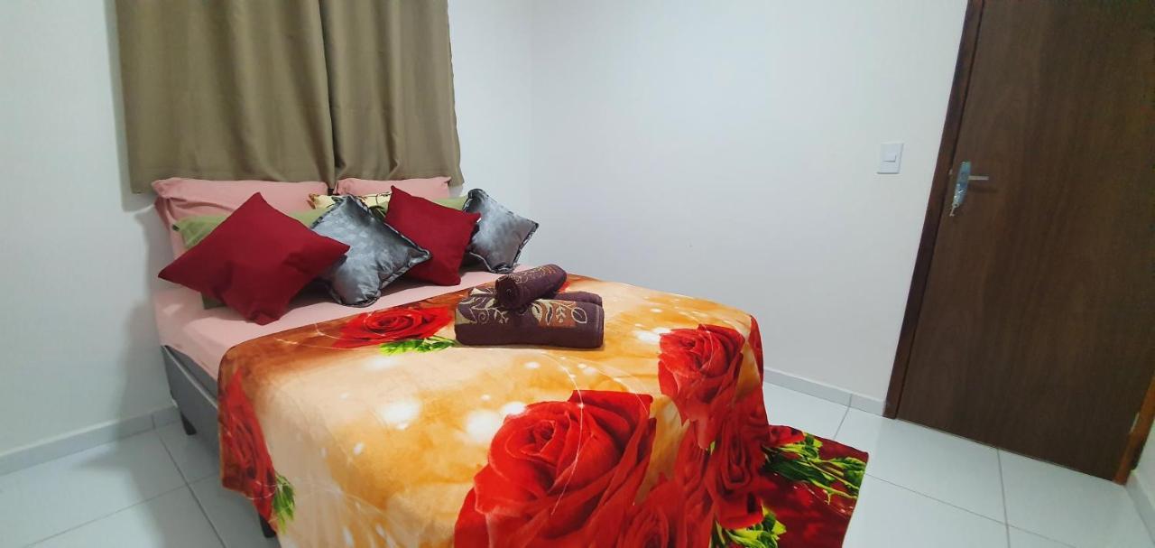 Apartamento Maragogihouse 02 المظهر الخارجي الصورة