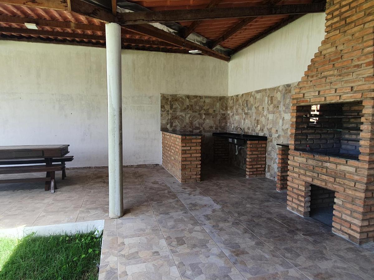 Apartamento Maragogihouse 02 المظهر الخارجي الصورة