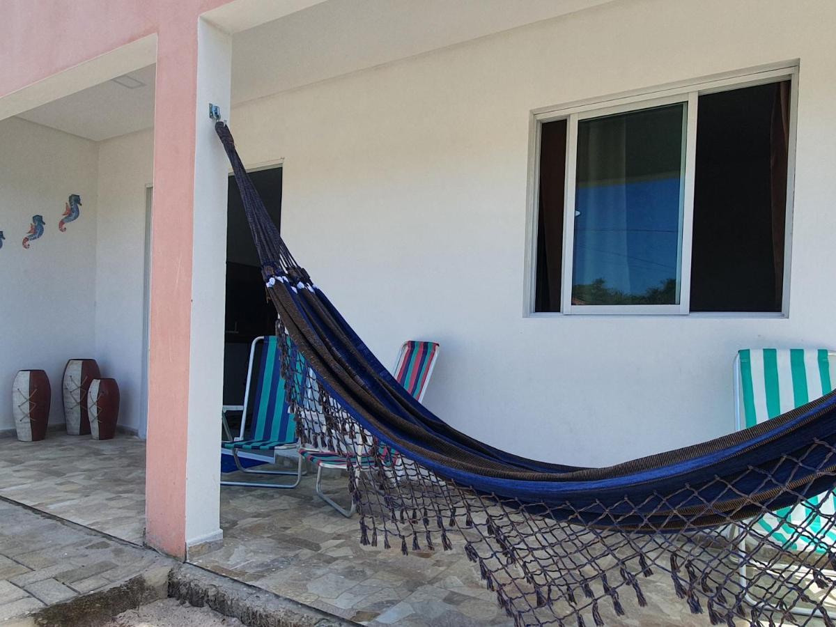 Apartamento Maragogihouse 02 المظهر الخارجي الصورة