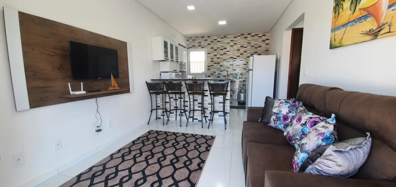 Apartamento Maragogihouse 02 المظهر الخارجي الصورة